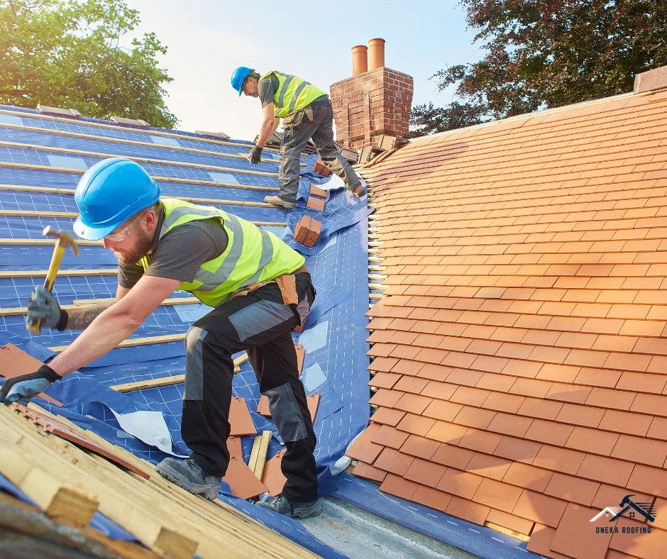 Why choose Roof Repair Near Me in Center Point, TX